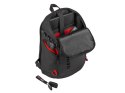 GENESIS PLECAK DO LAPTOPA GENESIS PALLAD 420 CZARNY 15.6" 18L