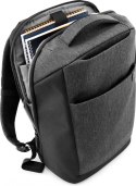 Hewlett-Packard Plecak HP Renew Travel Laptop Backpack do notebooka 15,6" grafitowy 2Z8A3AA
