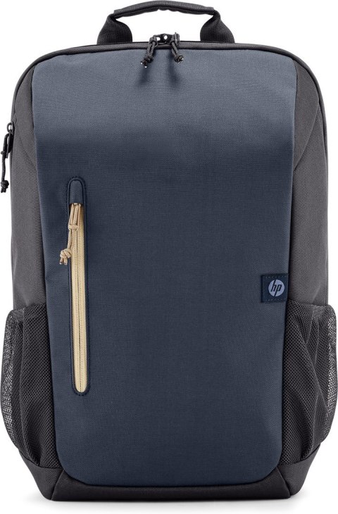Plecak HP Travel 18L Blue Night do notebooka 15,6" ciemnoniebieski 6B8U7AA Plecak HP Travel 18L Blue Night do notebooka 15,6" ciemnoniebieski 6B8U7AA
