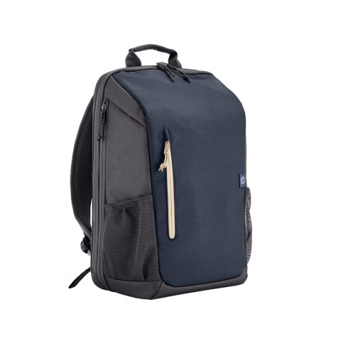 Plecak HP Travel 18L Blue Night do notebooka 15,6" ciemnoniebieski 6B8U7AA Plecak HP Travel 18L Blue Night do notebooka 15,6" ciemnoniebieski 6B8U7AA