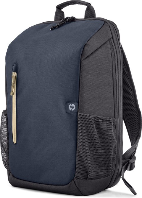 Plecak HP Travel 18L Blue Night do notebooka 15,6" ciemnoniebieski 6B8U7AA Plecak HP Travel 18L Blue Night do notebooka 15,6" ciemnoniebieski 6B8U7AA