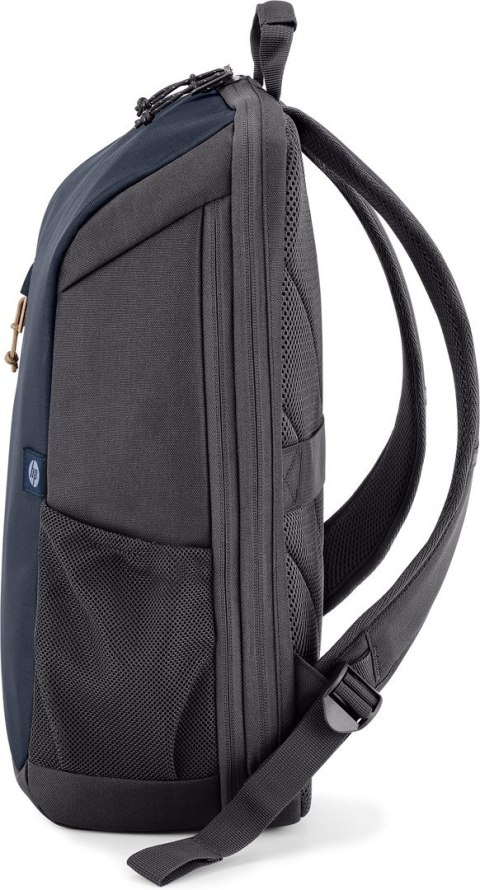 Plecak HP Travel 18L Blue Night do notebooka 15,6" ciemnoniebieski 6B8U7AA Plecak HP Travel 18L Blue Night do notebooka 15,6" ciemnoniebieski 6B8U7AA
