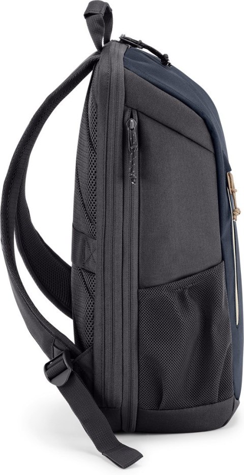 Plecak HP Travel 18L Blue Night do notebooka 15,6" ciemnoniebieski 6B8U7AA Plecak HP Travel 18L Blue Night do notebooka 15,6" ciemnoniebieski 6B8U7AA