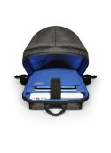 Plecak na laptopa PORT DESIGNS San Francisco 135063 (15,6"; kolor szary)
