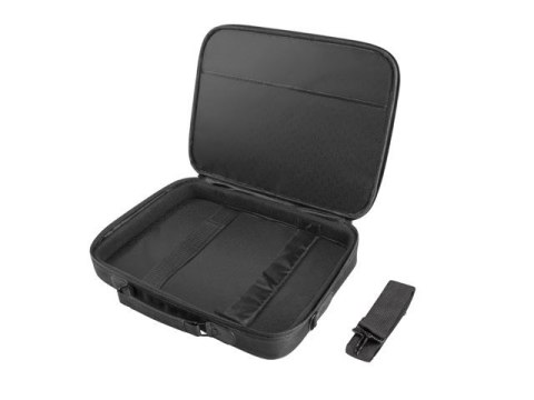 TORBA DO LAPTOPA NATEC IMPALA 2 14.1" ONYX CZARNA TORBA DO LAPTOPA NATEC IMPALA 2 14.1" ONYX CZARNA