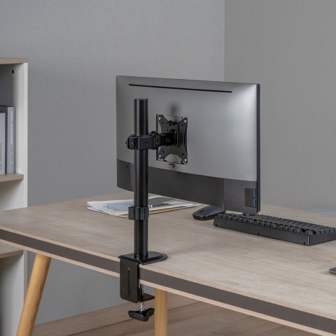 MACLEAN UCHWYT BIURKOWY DO MONITORA LCD MC-751N MACLEAN UCHWYT BIURKOWY DO MONITORA LCD MC-751N