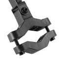 Maclean MACLEAN UCHWYT MONITORA NA RURKĘ / SŁUPEK 28-60MM MC-984