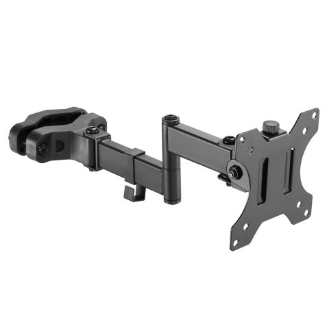 MACLEAN UCHWYT MONITORA NA RURKĘ / SŁUPEK 28-60MM MC-984 MACLEAN UCHWYT MONITORA NA RURKĘ / SŁUPEK 28-60MM MC-984