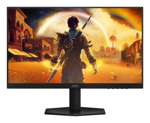MONITOR AOC LED 23,6" 24G42E 180Hz MONITOR AOC LED 23,6" 24G42E 180Hz
