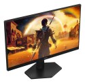 AOC MONITOR AOC LED 23,6" 24G42E 180Hz