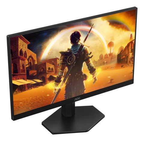 MONITOR AOC LED 23,6" 24G42E 180Hz MONITOR AOC LED 23,6" 24G42E 180Hz