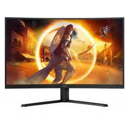 AOC MONITOR AOC LED 31,5