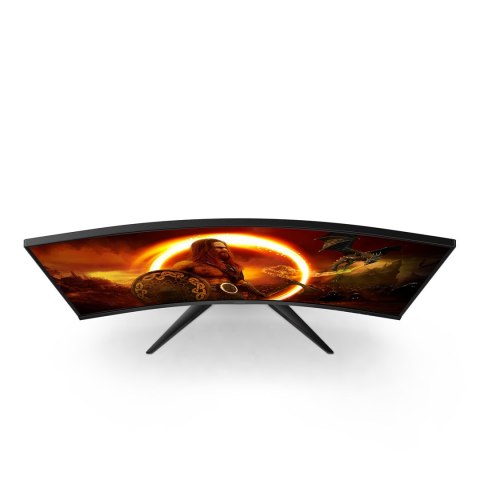 MONITOR AOC LED 32" C32G2ZE/BK MONITOR AOC LED 32" C32G2ZE/BK