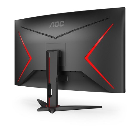 MONITOR AOC LED 32" C32G2ZE/BK MONITOR AOC LED 32" C32G2ZE/BK