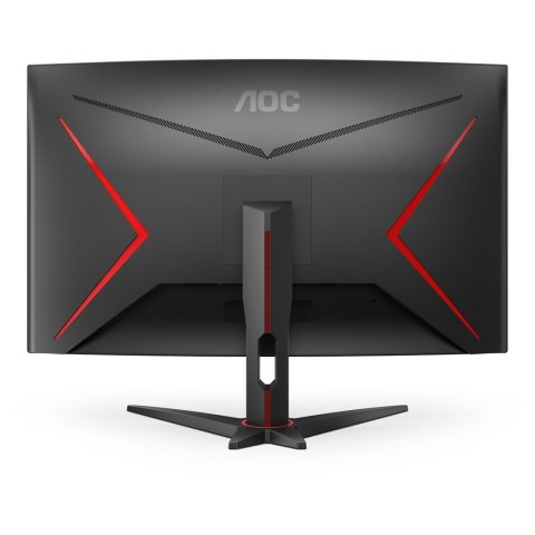 MONITOR AOC LED 32" C32G2ZE/BK MONITOR AOC LED 32" C32G2ZE/BK