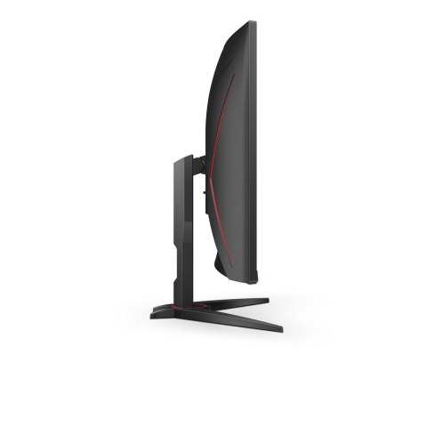 MONITOR AOC LED 32" C32G2ZE/BK MONITOR AOC LED 32" C32G2ZE/BK