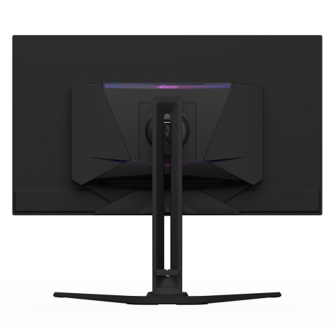MONITOR GIGABYTE LED 32" AORUS FO32U2P 240Hz (WYPRZEDAŻ) MONITOR GIGABYTE LED 32" AORUS FO32U2P 240Hz (WYPRZEDAŻ)