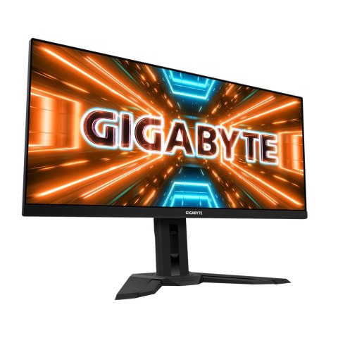 MONITOR GIGABYTE LED 34" M34WQ 144Hz (WYPRZEDAŻ) MONITOR GIGABYTE LED 34" M34WQ 144Hz (WYPRZEDAŻ)