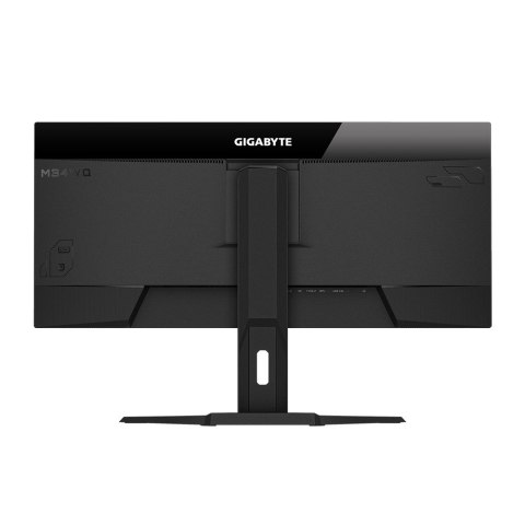 MONITOR GIGABYTE LED 34" M34WQ 144Hz (WYPRZEDAŻ) MONITOR GIGABYTE LED 34" M34WQ 144Hz (WYPRZEDAŻ)