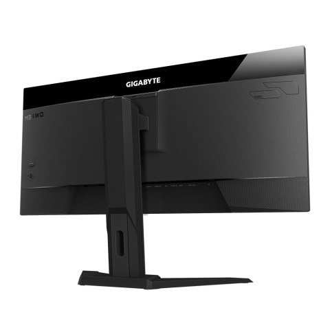 MONITOR GIGABYTE LED 34" M34WQ 144Hz (WYPRZEDAŻ) MONITOR GIGABYTE LED 34" M34WQ 144Hz (WYPRZEDAŻ)