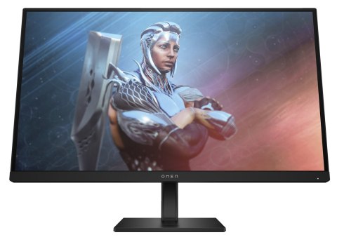 MONITOR HP LED, FHD 27" OMEN 27 (780F9E9) 165Hz MONITOR HP LED, FHD 27" OMEN 27 (780F9E9) 165Hz
