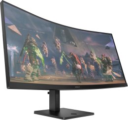 Hewlett-Packard MONITOR HP LED, QHD 34