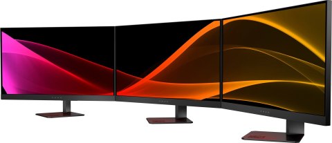 MONITOR HP LED, TN 27" OMEN X 27 (6FN07AA) 240Hz (WYPRZEDAŻ) MONITOR HP LED, TN 27" OMEN X 27 (6FN07AA) 240Hz (WYPRZEDAŻ)
