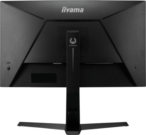 MONITOR IIYAMA LED 27" GB2766HSU-B1 165Hz MONITOR IIYAMA LED 27" GB2766HSU-B1 165Hz