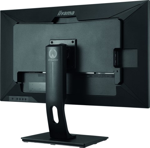 MONITOR IIYAMA LED 31,5" GB3271QSU-B1 MONITOR IIYAMA LED 31,5" GB3271QSU-B1