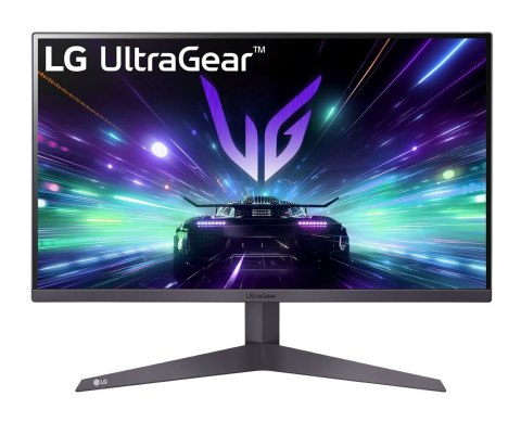 MONITOR LG LED 24" 24GS50F-B 180Hz MONITOR LG LED 24" 24GS50F-B 180Hz