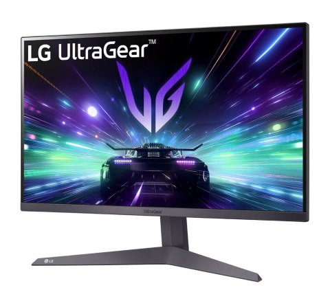 MONITOR LG LED 24" 24GS50F-B 180Hz MONITOR LG LED 24" 24GS50F-B 180Hz