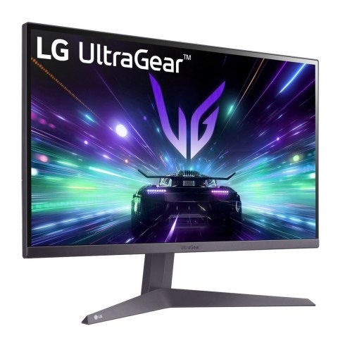 MONITOR LG LED 24" 24GS50F-B 180Hz MONITOR LG LED 24" 24GS50F-B 180Hz