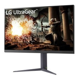 LG MONITOR LG LED 31,5