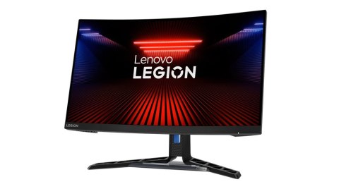 Lenovo Legion R27fc-30 27"FHD VA 340Hz 350nits HDMI DP Raven Black Lenovo Legion R27fc-30 27"FHD VA 340Hz 350nits HDMI DP Raven Black