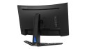 Lenovo Lenovo Legion R27fc-30 27"FHD VA 340Hz 350nits HDMI DP Raven Black