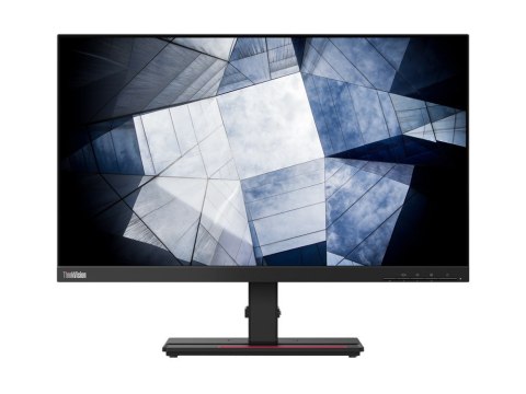 Lenovo ThinkVision P24h-2L 23.8"2K IPS 60Hz 300nits AG HDMI, DP USB Raven Black Lenovo ThinkVision P24h-2L 23.8"2K IPS 60Hz 300nits AG HDMI, DP USB Raven Black