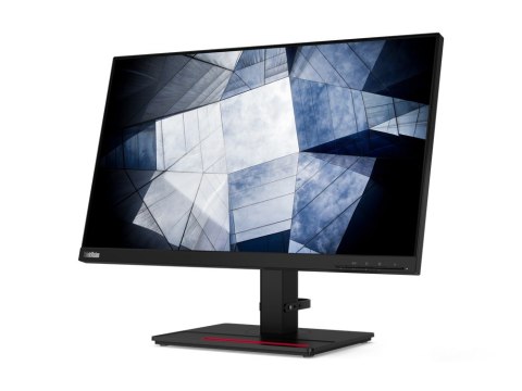 Lenovo ThinkVision P24h-2L 23.8"2K IPS 60Hz 300nits AG HDMI, DP USB Raven Black Lenovo ThinkVision P24h-2L 23.8"2K IPS 60Hz 300nits AG HDMI, DP USB Raven Black