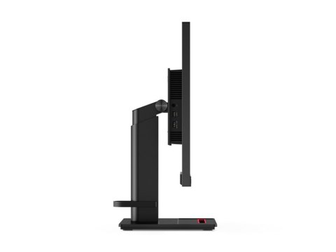 Lenovo ThinkVision P24h-2L 23.8"2K IPS 60Hz 300nits AG HDMI, DP USB Raven Black Lenovo ThinkVision P24h-2L 23.8"2K IPS 60Hz 300nits AG HDMI, DP USB Raven Black