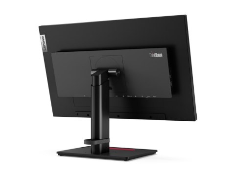 Lenovo ThinkVision P24h-2L 23.8"2K IPS 60Hz 300nits AG HDMI, DP USB Raven Black Lenovo ThinkVision P24h-2L 23.8"2K IPS 60Hz 300nits AG HDMI, DP USB Raven Black