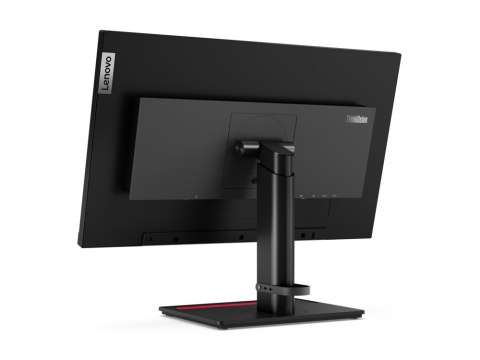 Lenovo ThinkVision P24h-2L 23.8"2K IPS 60Hz 300nits AG HDMI, DP USB Raven Black Lenovo ThinkVision P24h-2L 23.8"2K IPS 60Hz 300nits AG HDMI, DP USB Raven Black