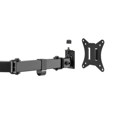 MACLEAN UCHWYT BIURKOWY NA 2 MONITORY MC-754N MACLEAN UCHWYT BIURKOWY NA 2 MONITORY MC-754N