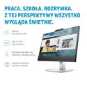 Hewlett-Packard MONITOR HP LED 23,8" E24M G4 (40Z32AA)