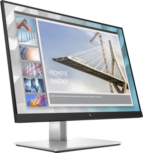 MONITOR HP LED 24" EliteDisplay E24i G4 (9VJ40AA) MONITOR HP LED 24" EliteDisplay E24i G4 (9VJ40AA)