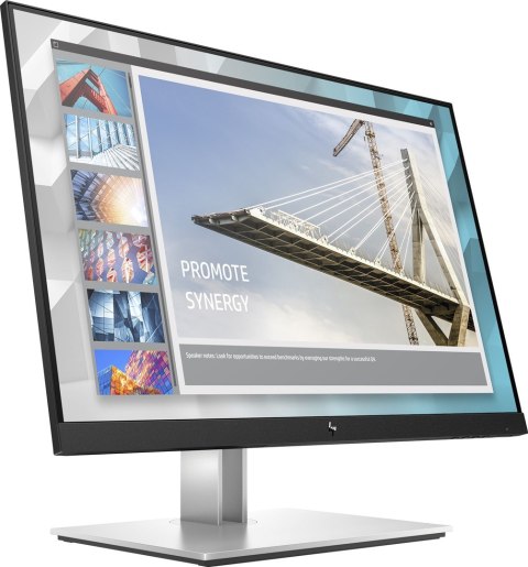 MONITOR HP LED 24" EliteDisplay E24i G4 (9VJ40AA) MONITOR HP LED 24" EliteDisplay E24i G4 (9VJ40AA)