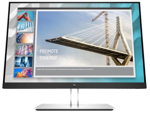 MONITOR HP LED 24" EliteDisplay E24i G4 (9VJ40AA) MONITOR HP LED 24" EliteDisplay E24i G4 (9VJ40AA)