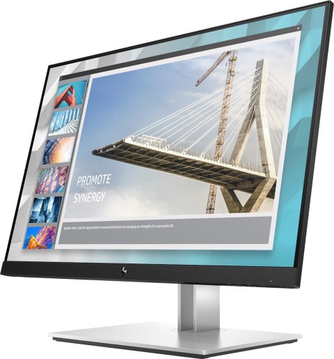 MONITOR HP LED 24" EliteDisplay E24i G4 (9VJ40AA) MONITOR HP LED 24" EliteDisplay E24i G4 (9VJ40AA)