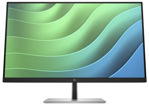 MONITOR HP LED 27" E27 G5 (6N4E2AA) MONITOR HP LED 27" E27 G5 (6N4E2AA)