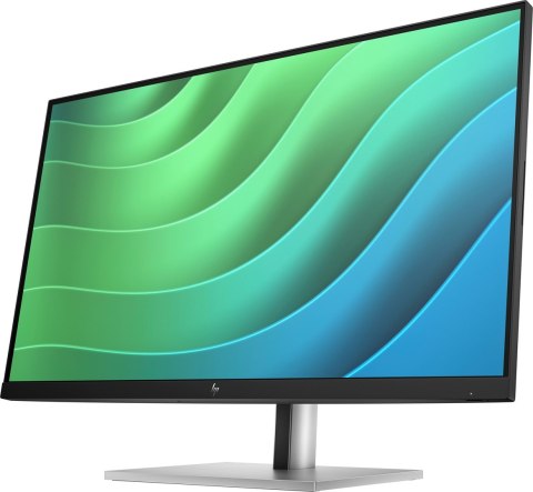 MONITOR HP LED 27" E27 G5 (6N4E2AA) MONITOR HP LED 27" E27 G5 (6N4E2AA)