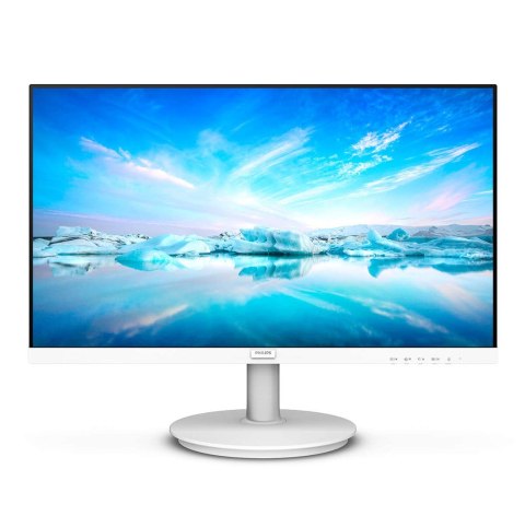 MONITOR PHILIPS LED 23,8" 241V8AW/00 MONITOR PHILIPS LED 23,8" 241V8AW/00