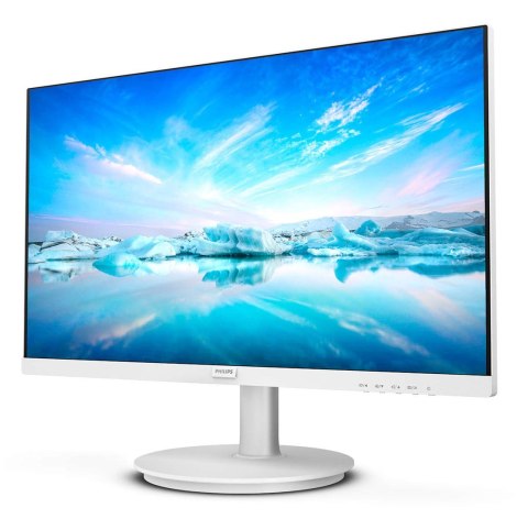 MONITOR PHILIPS LED 23,8" 241V8AW/00 MONITOR PHILIPS LED 23,8" 241V8AW/00